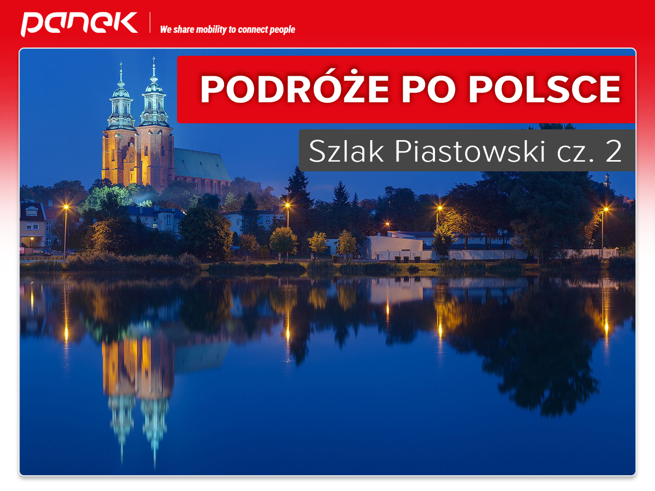 Podróże po Polsce