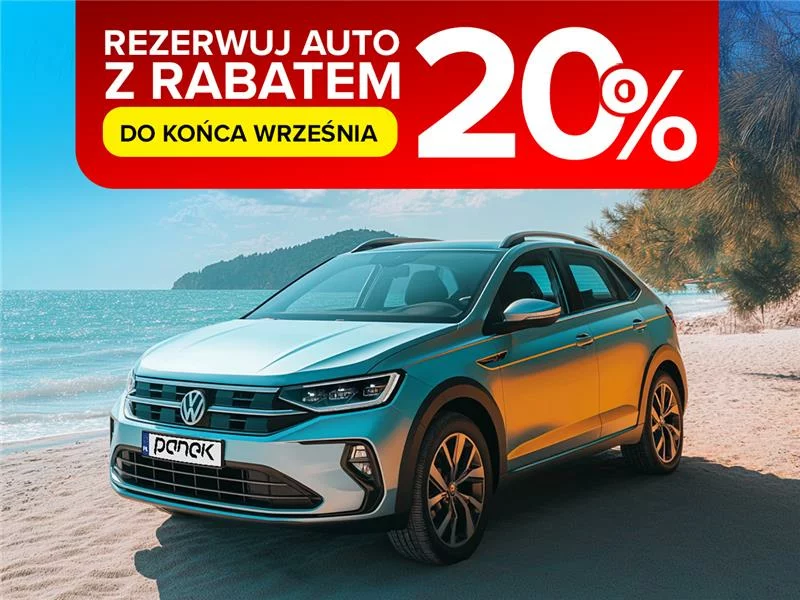 Przedłużamy promocje!